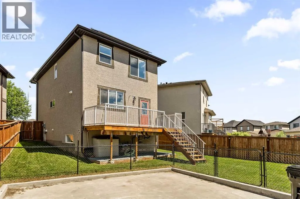 151 Marquis Heights SE