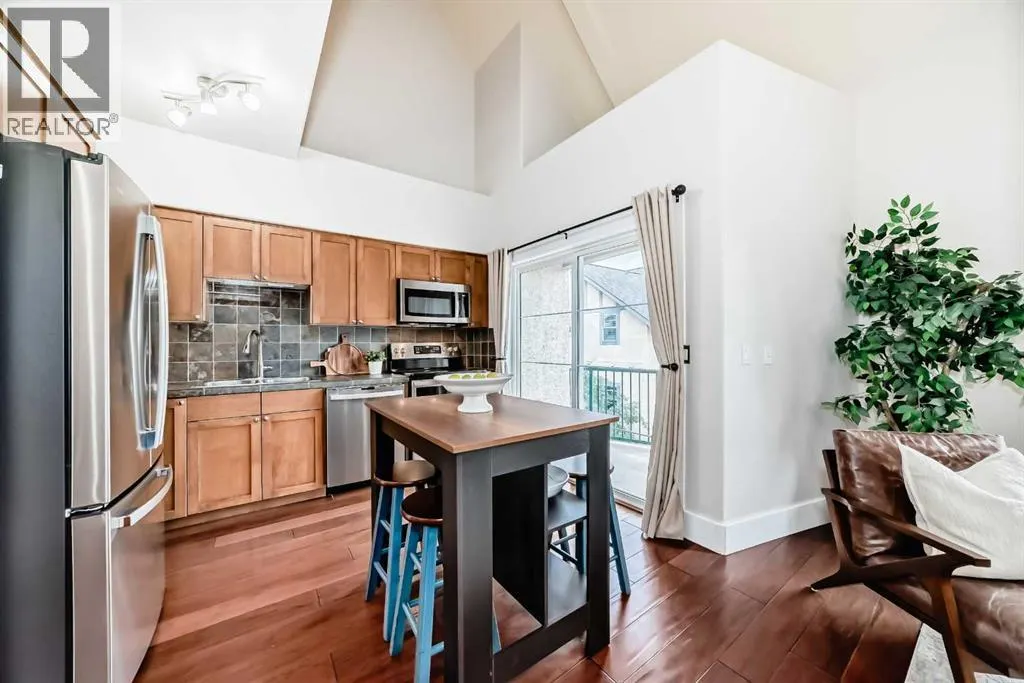 308, 15204 Bannister Road SE