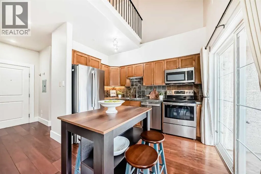 308, 15204 Bannister Road SE