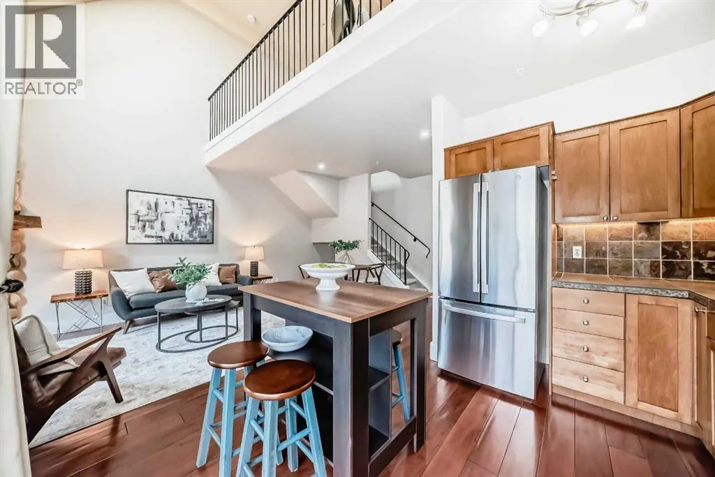 308, 15204 Bannister Road SE