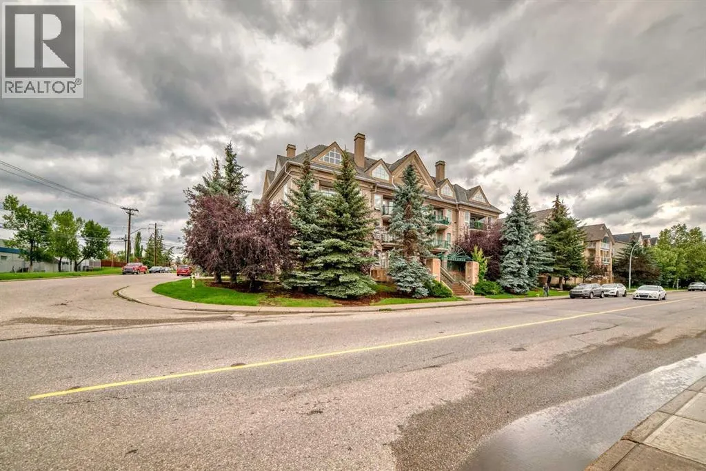 308, 15204 Bannister Road SE