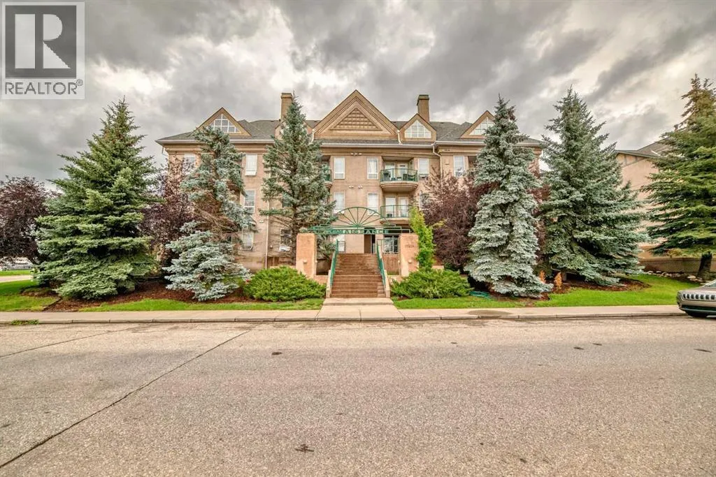 308, 15204 Bannister Road SE