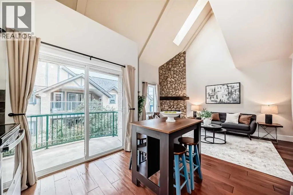 308, 15204 Bannister Road SE