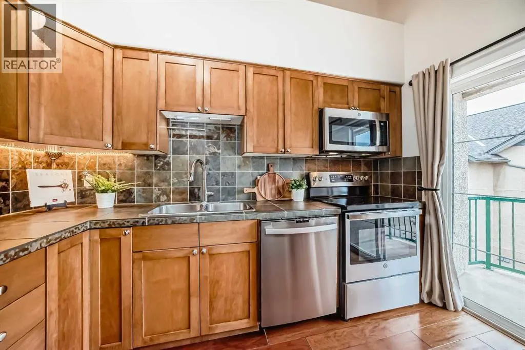 308, 15204 Bannister Road SE