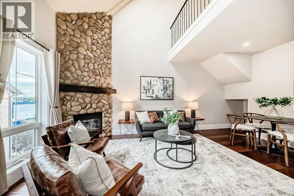 308, 15204 Bannister Road SE