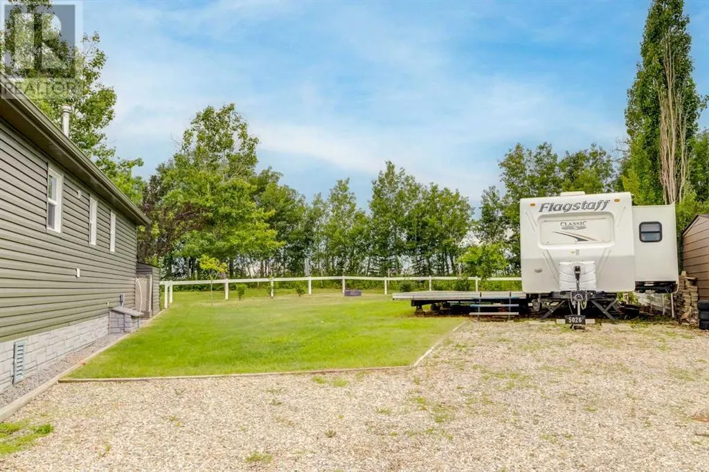 5026, 35468 Range Road 30