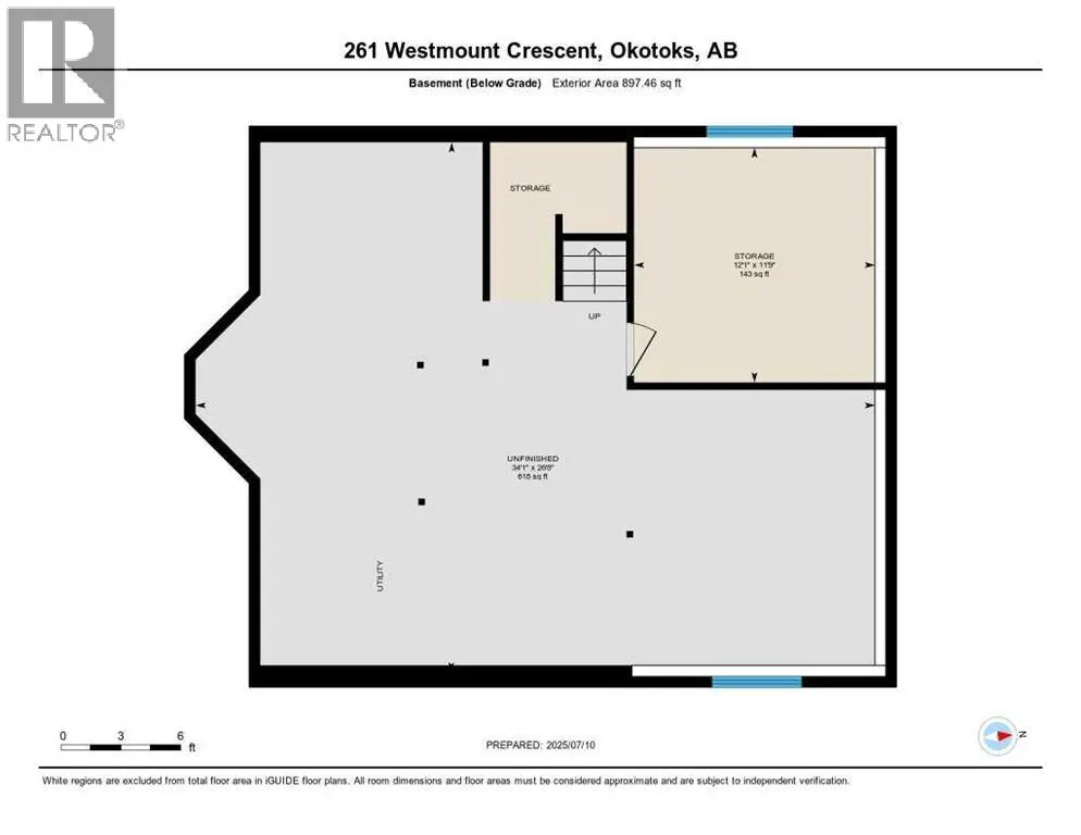 261 Westmount Crescent