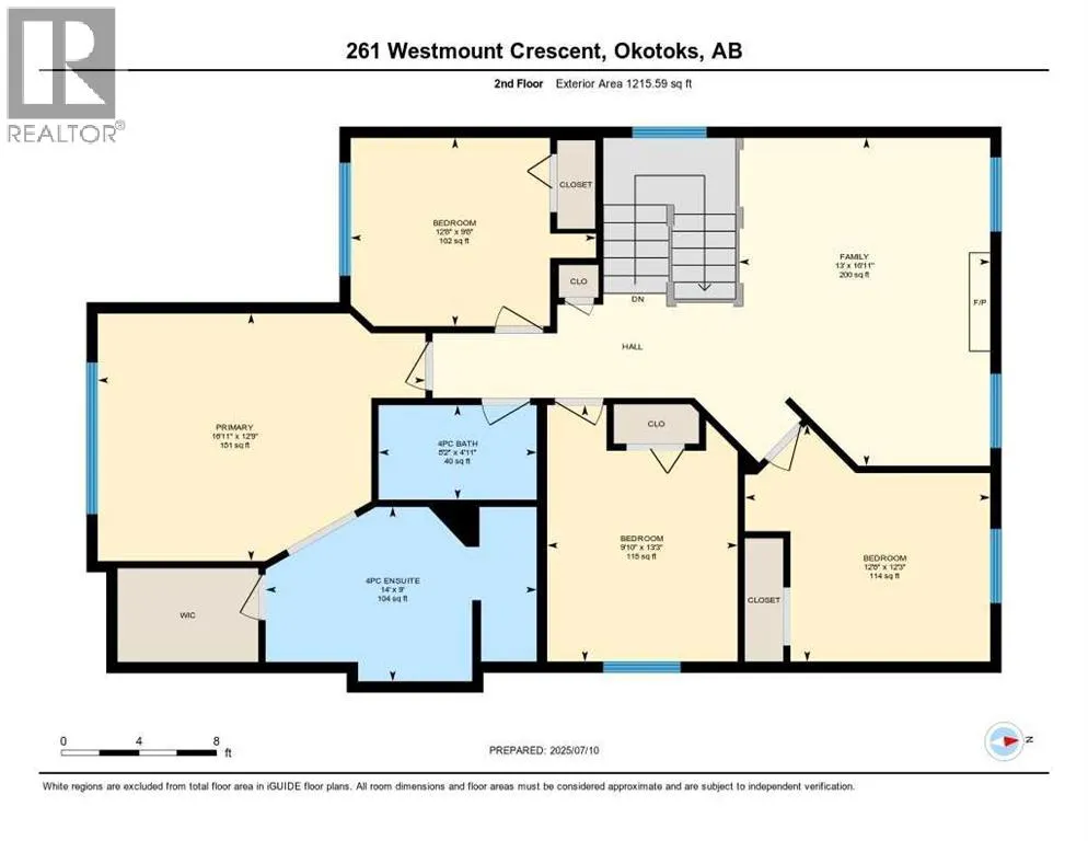261 Westmount Crescent