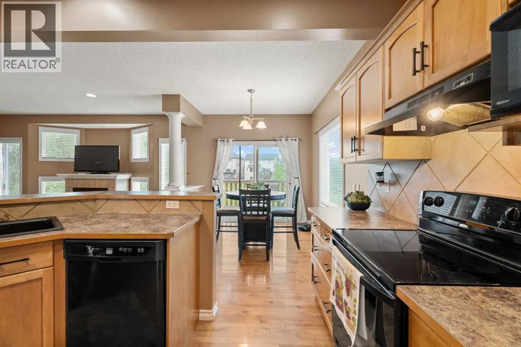 261 Westmount Crescent