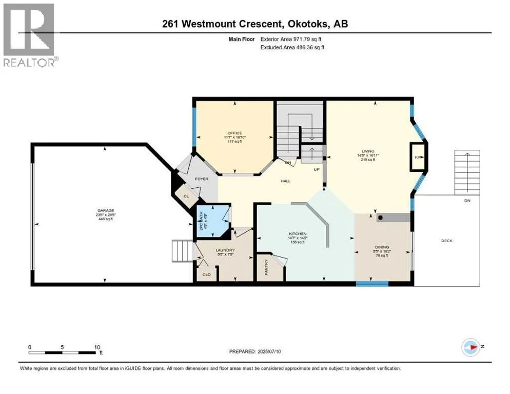 261 Westmount Crescent