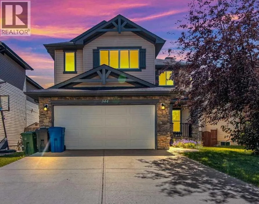 344 Windermere Drive