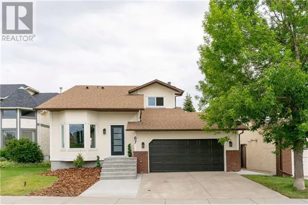 67 Scenic Glen Close NW