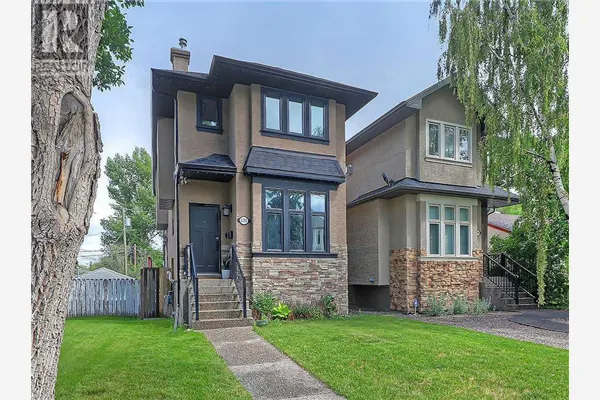 1706 31 Street SW