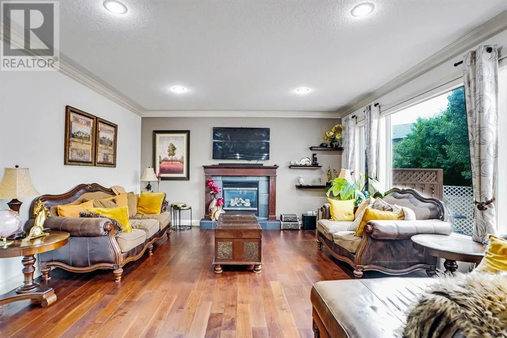 58 Evergreen Common SW
