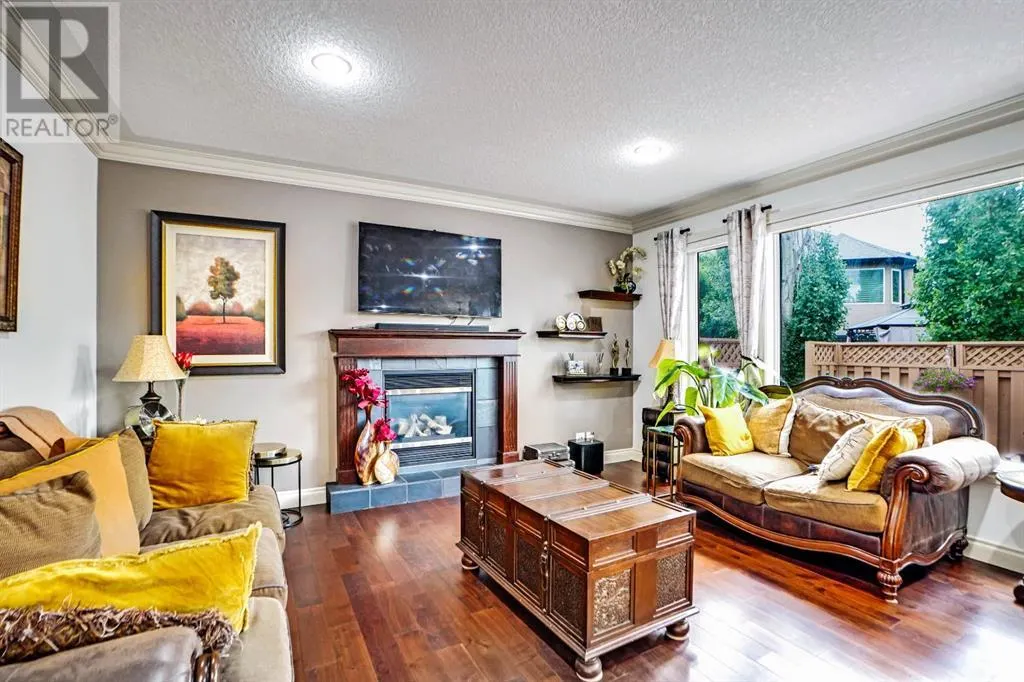 58 Evergreen Common SW