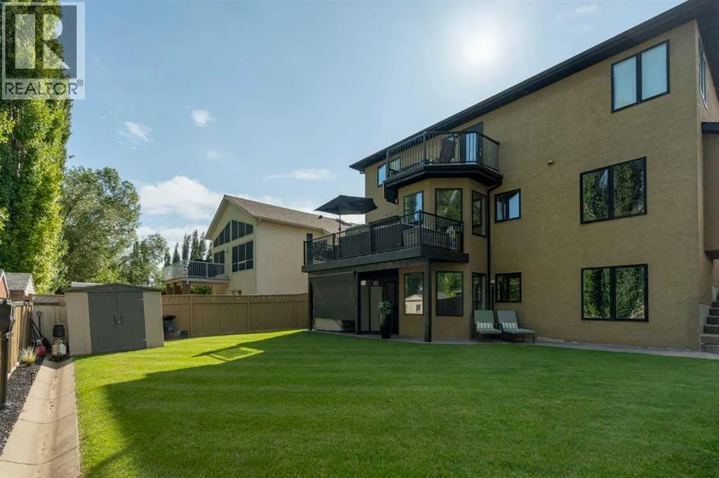 268 Westchester Way