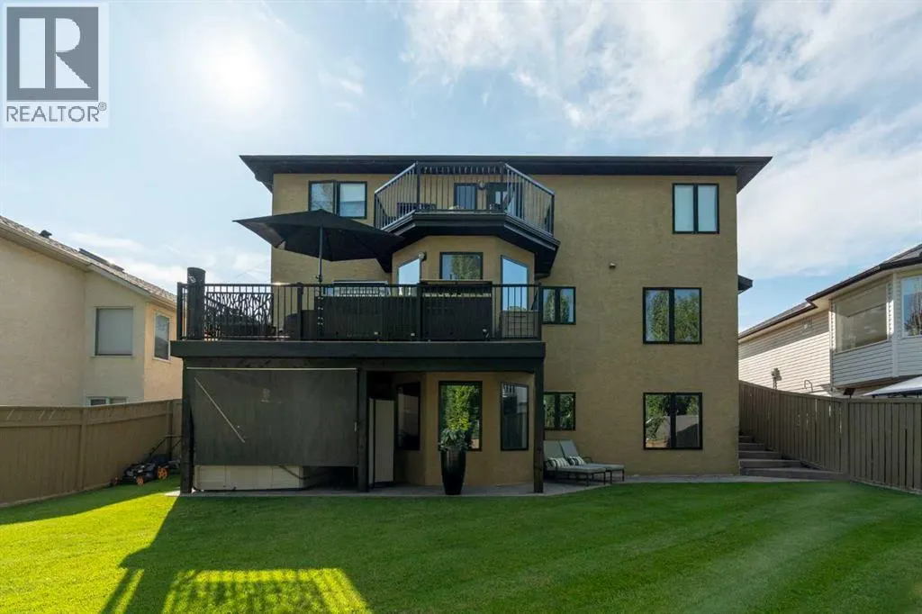 268 Westchester Way