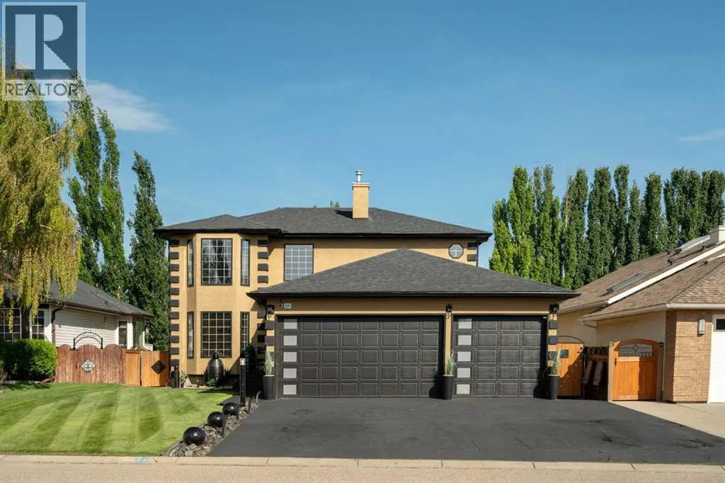 268 Westchester Way