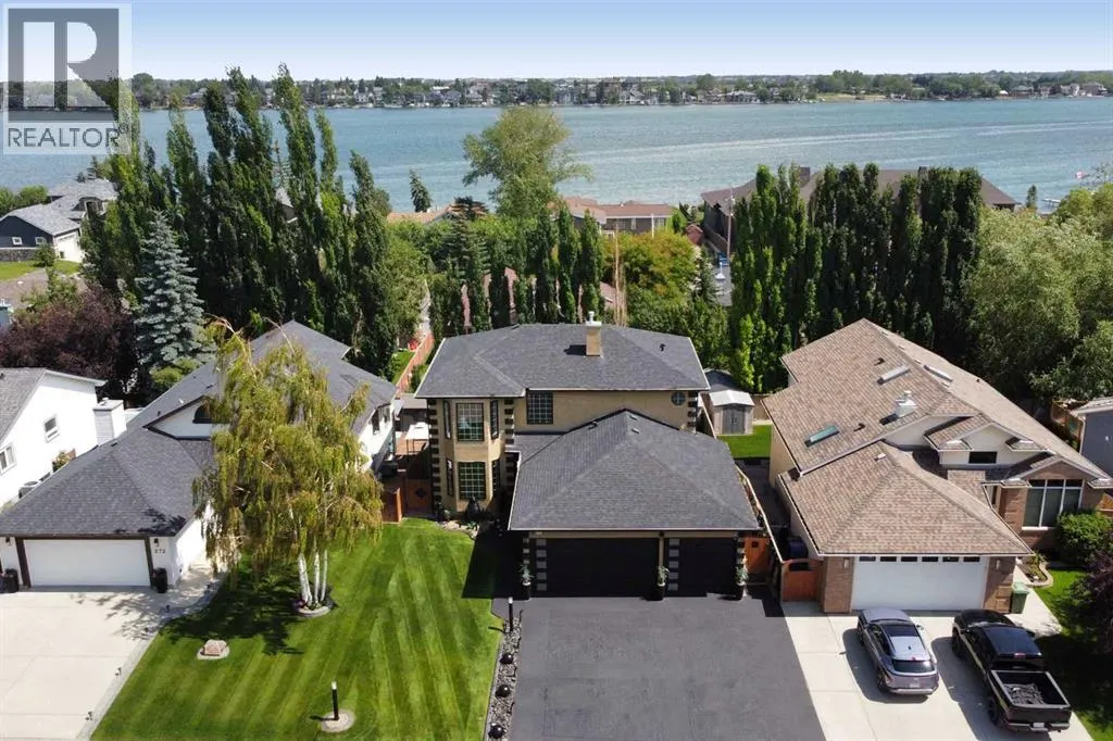 268 Westchester Way