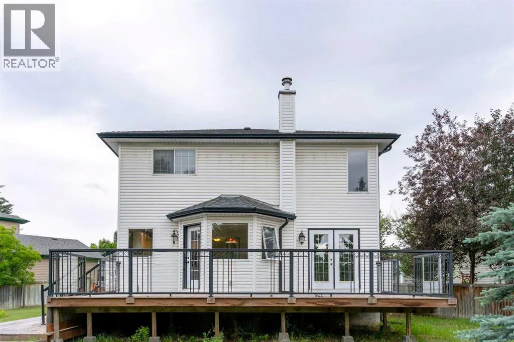 24 Bow Close