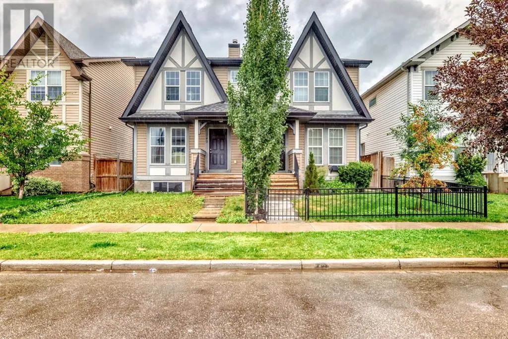 249 Elgin Meadows Park SE