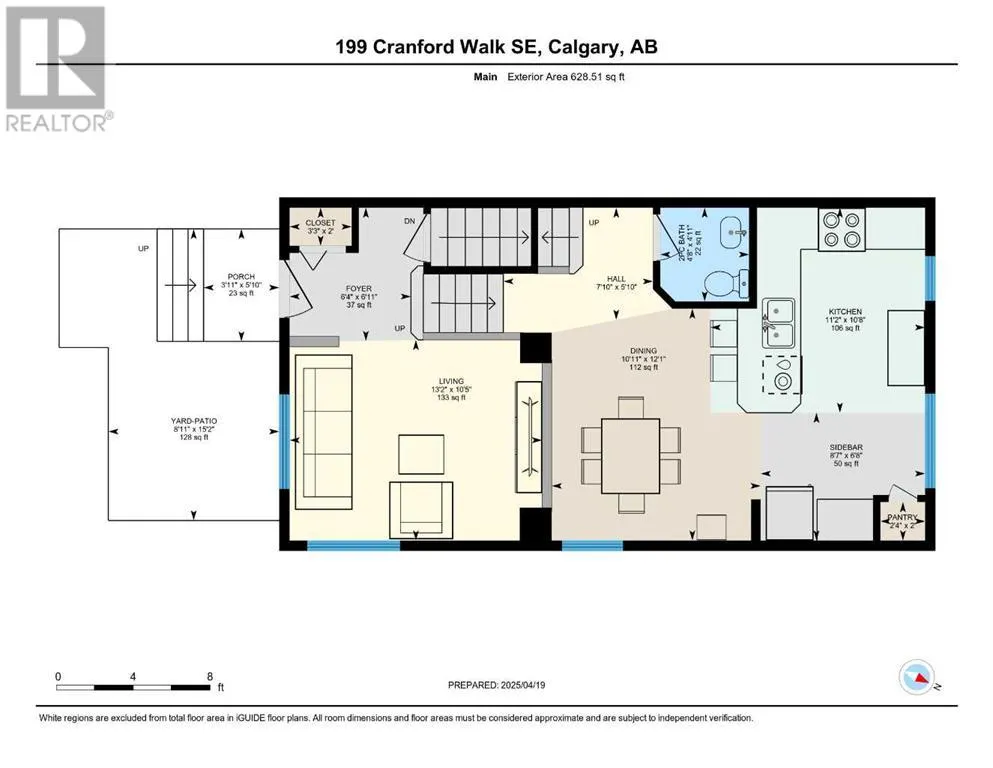 199 Cranford Walk SE