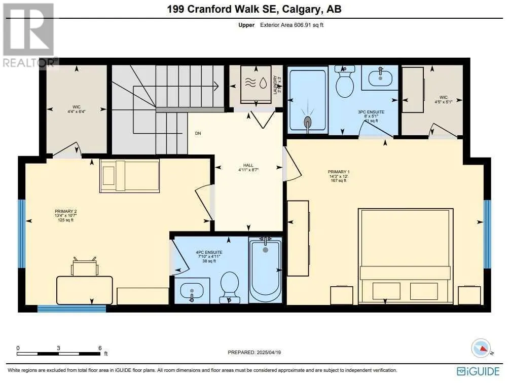 199 Cranford Walk SE