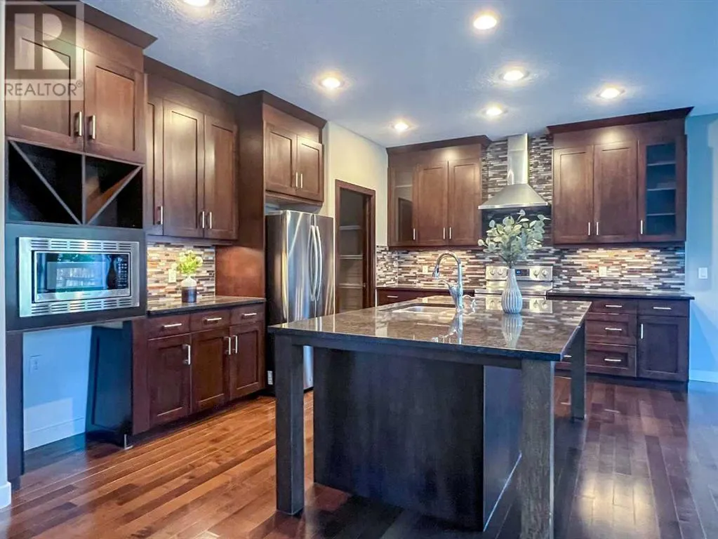 6 aspen summit Mount SW