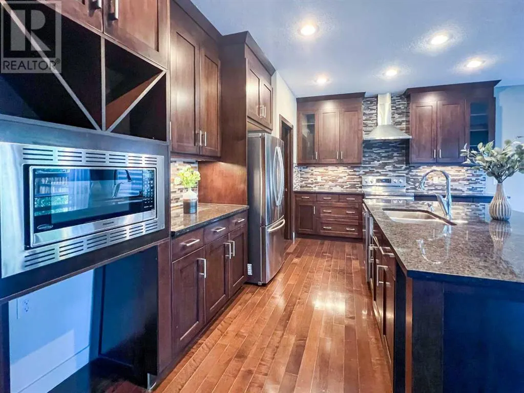 6 aspen summit Mount SW