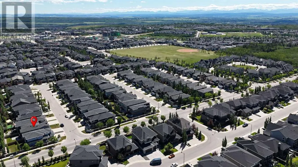 6 aspen summit Mount SW