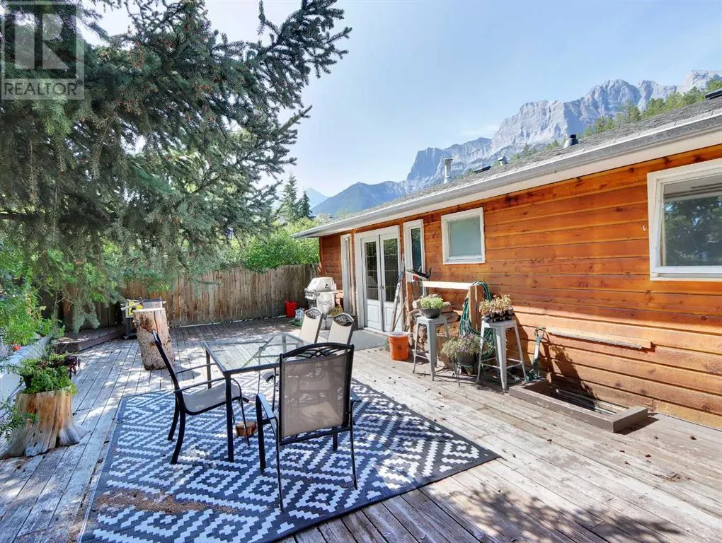 252 Three Sisters Drive