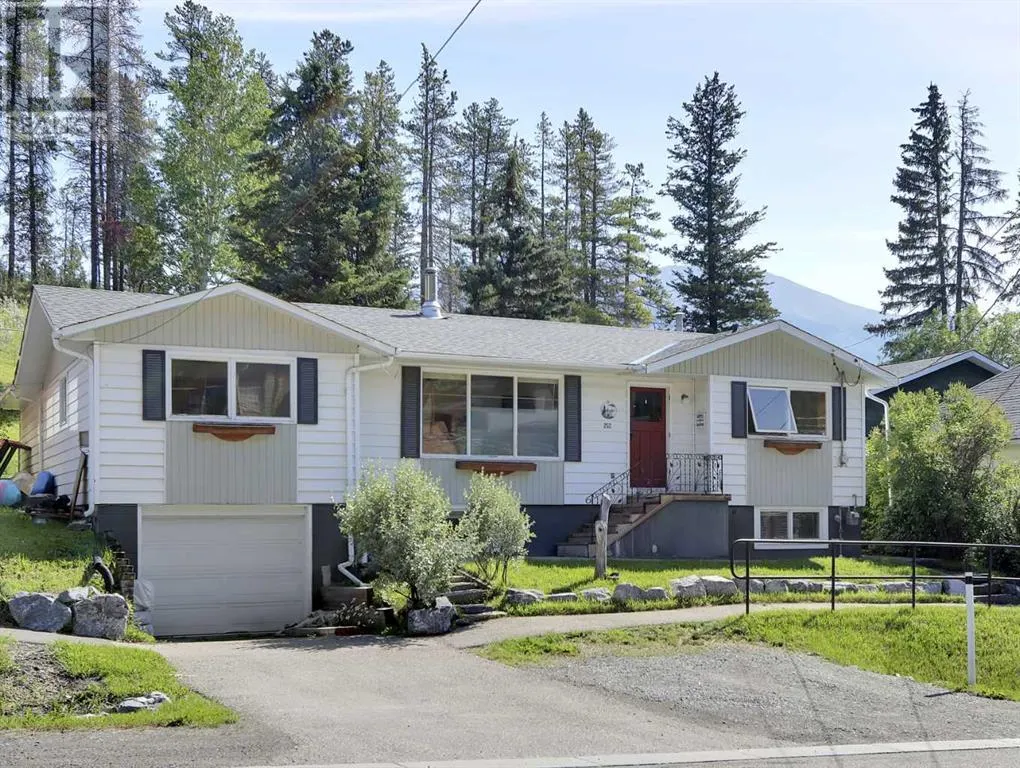 252 Three Sisters Drive