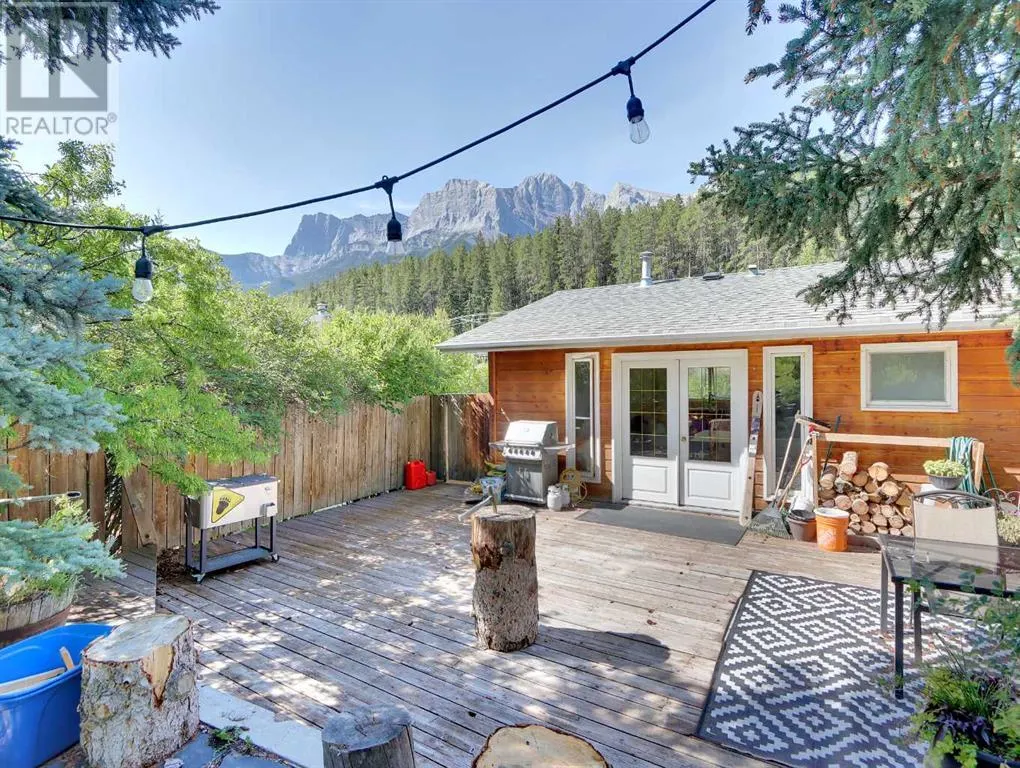 252 Three Sisters Drive