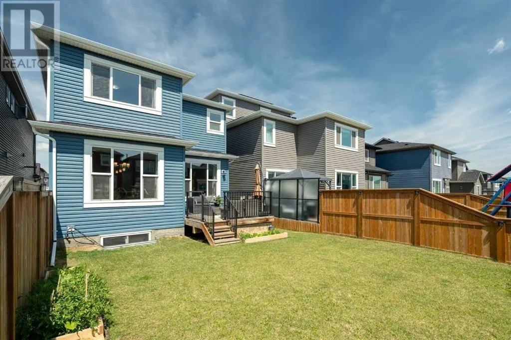 41 Belmont Common SW