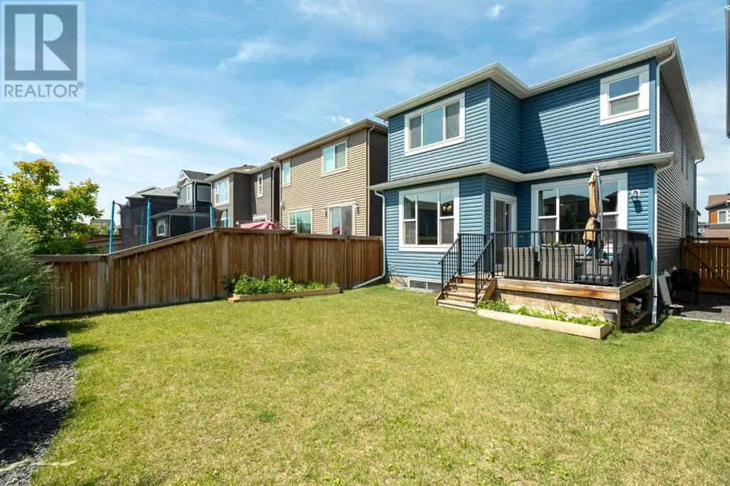 41 Belmont Common SW