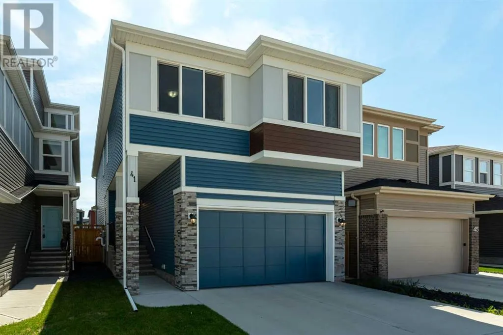 41 Belmont Common SW