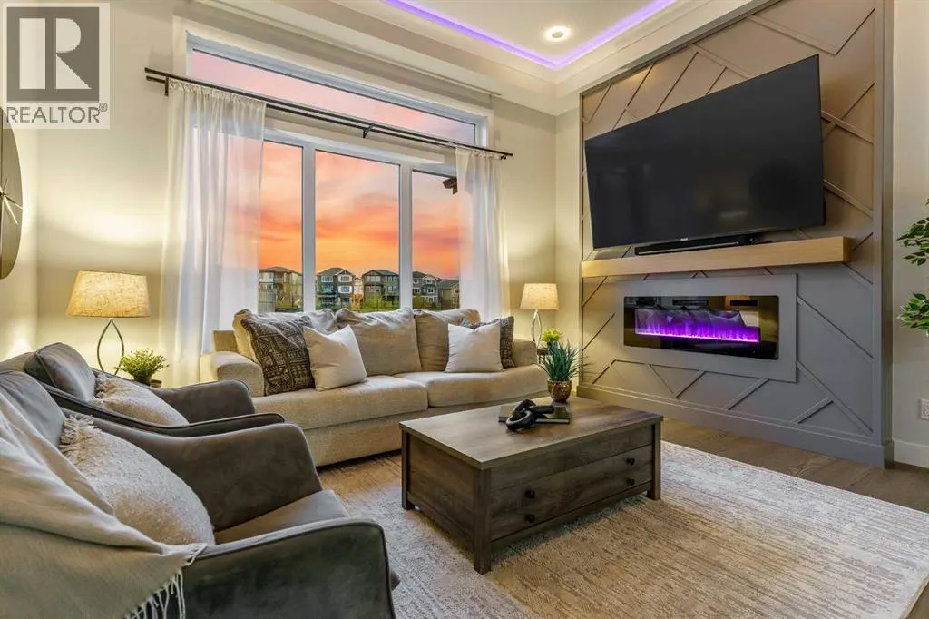 25 Cimarron Estates Gate