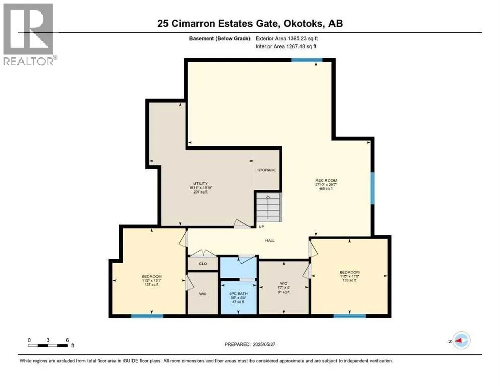 25 Cimarron Estates Gate