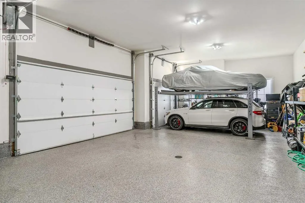25 Cimarron Estates Gate