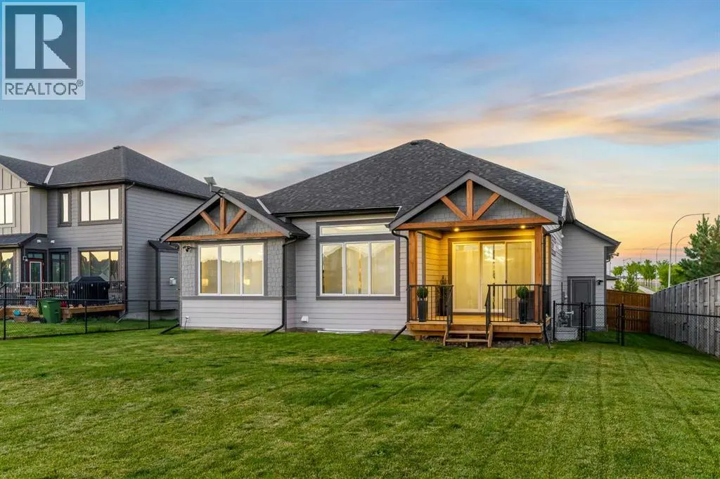 25 Cimarron Estates Gate