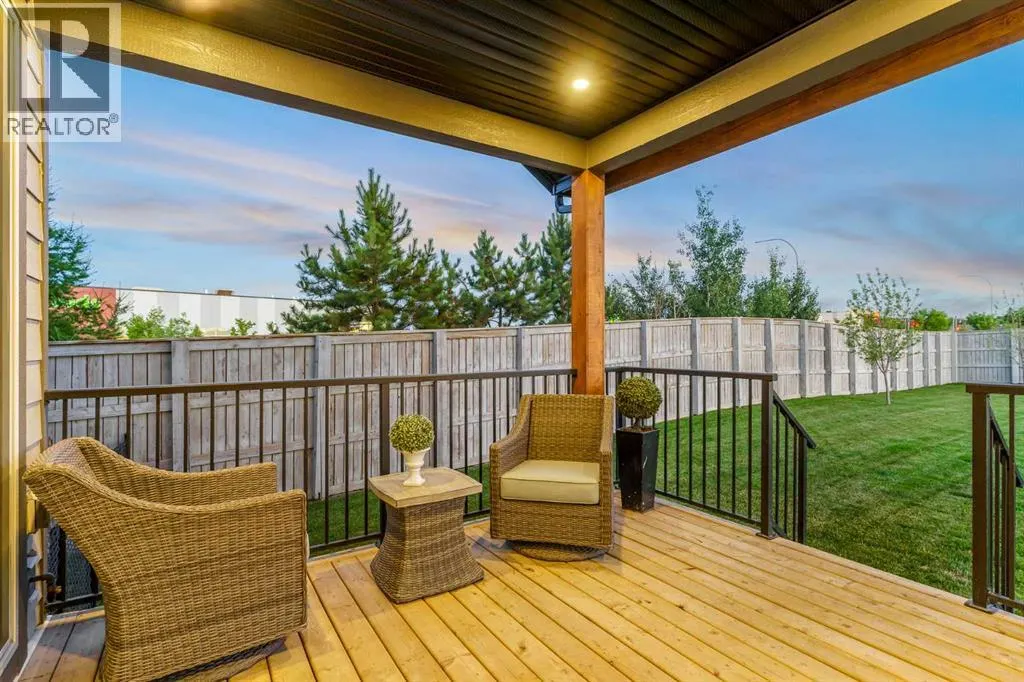 25 Cimarron Estates Gate