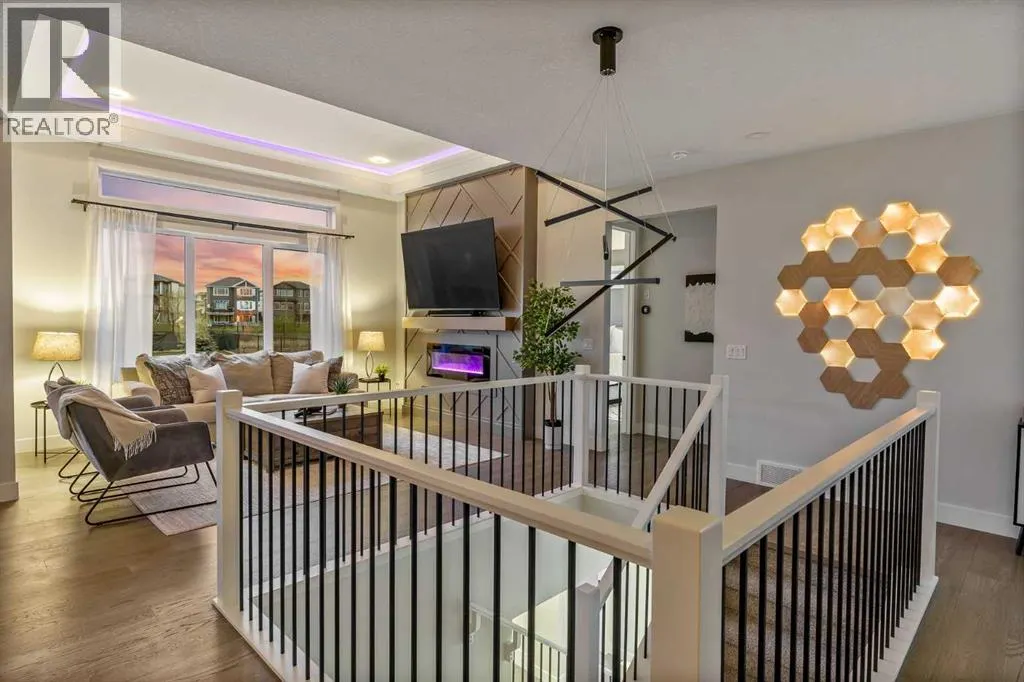 25 Cimarron Estates Gate