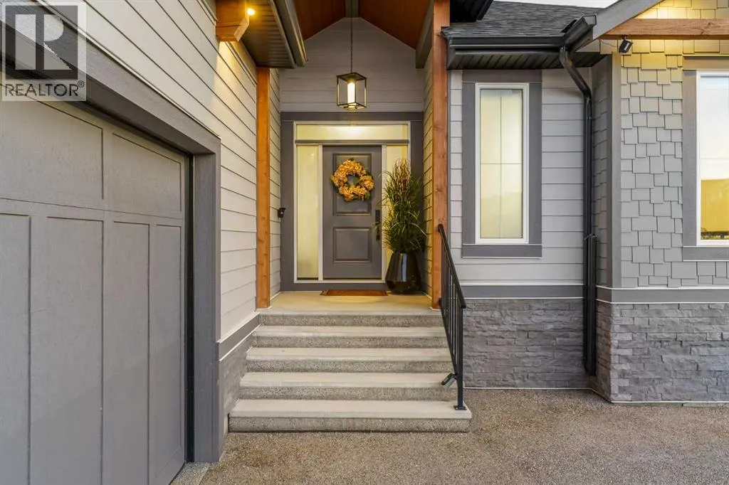 25 Cimarron Estates Gate