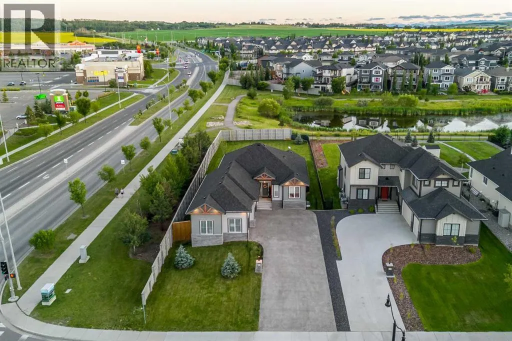 25 Cimarron Estates Gate