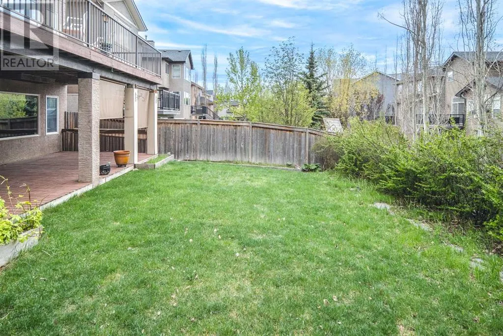 105 Aspen Stone Road SW