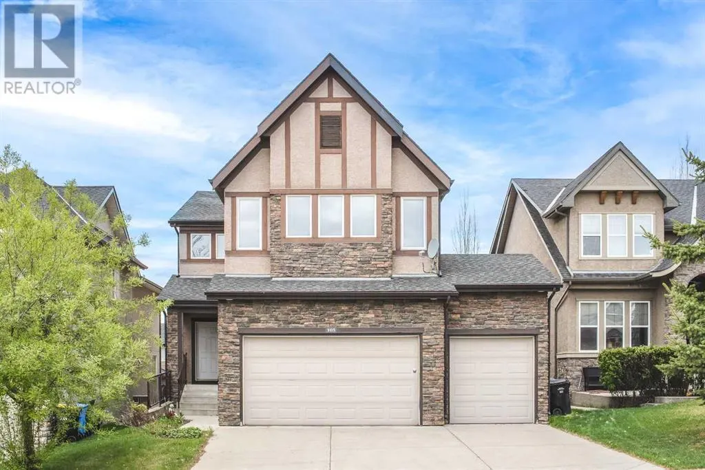 105 Aspen Stone Road SW