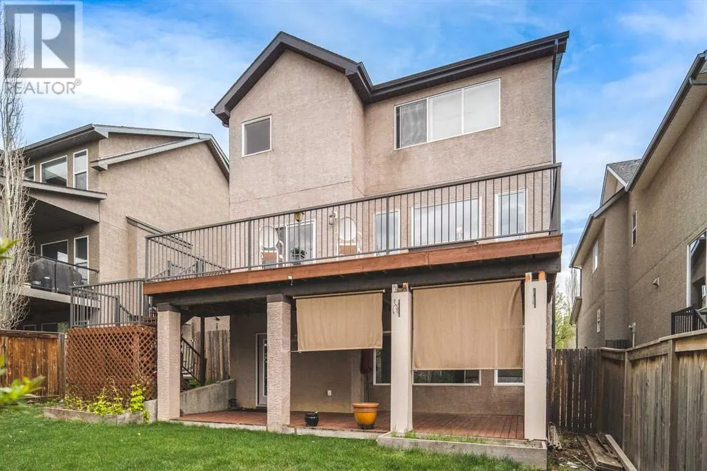 105 Aspen Stone Road SW