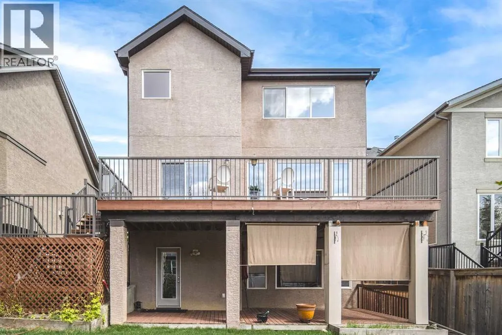 105 Aspen Stone Road SW