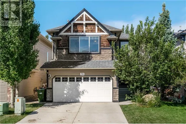 74 Auburn Bay Court SE