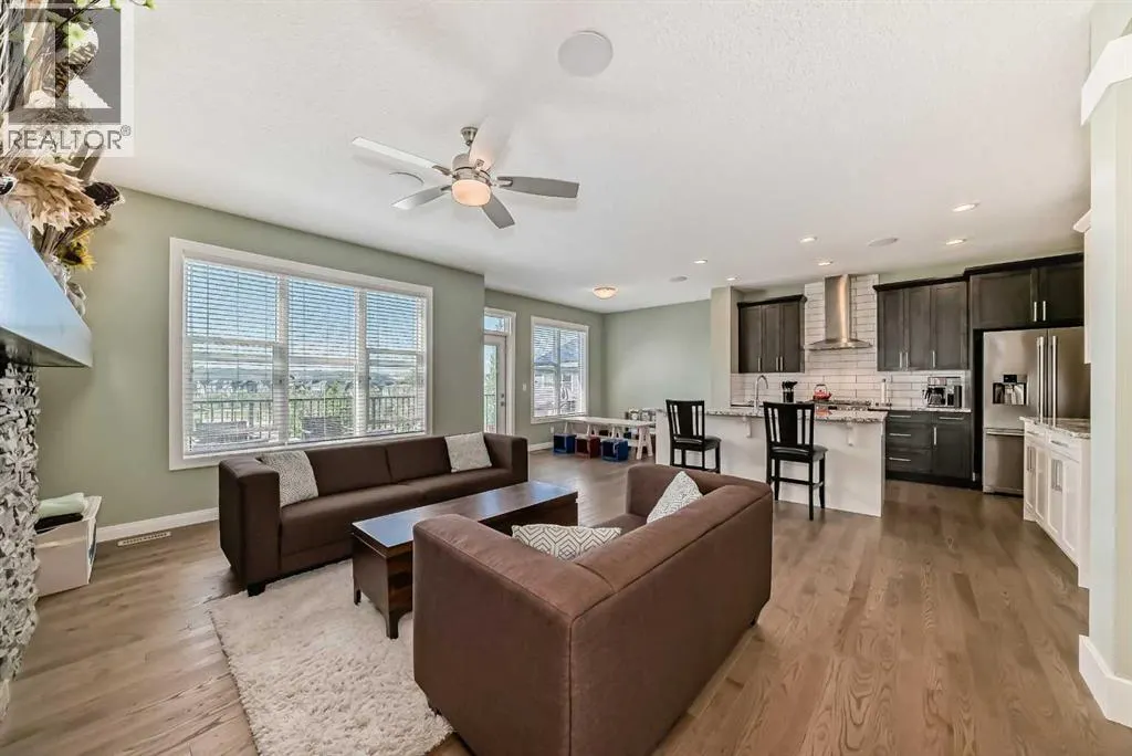 95 Cranbrook Hill SE